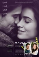 Personalized wedding or anniversary gift for couple - Romantic drama cinematic design