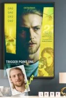 Personalized birthday or corporate gift for her – One mam against all cinematic design